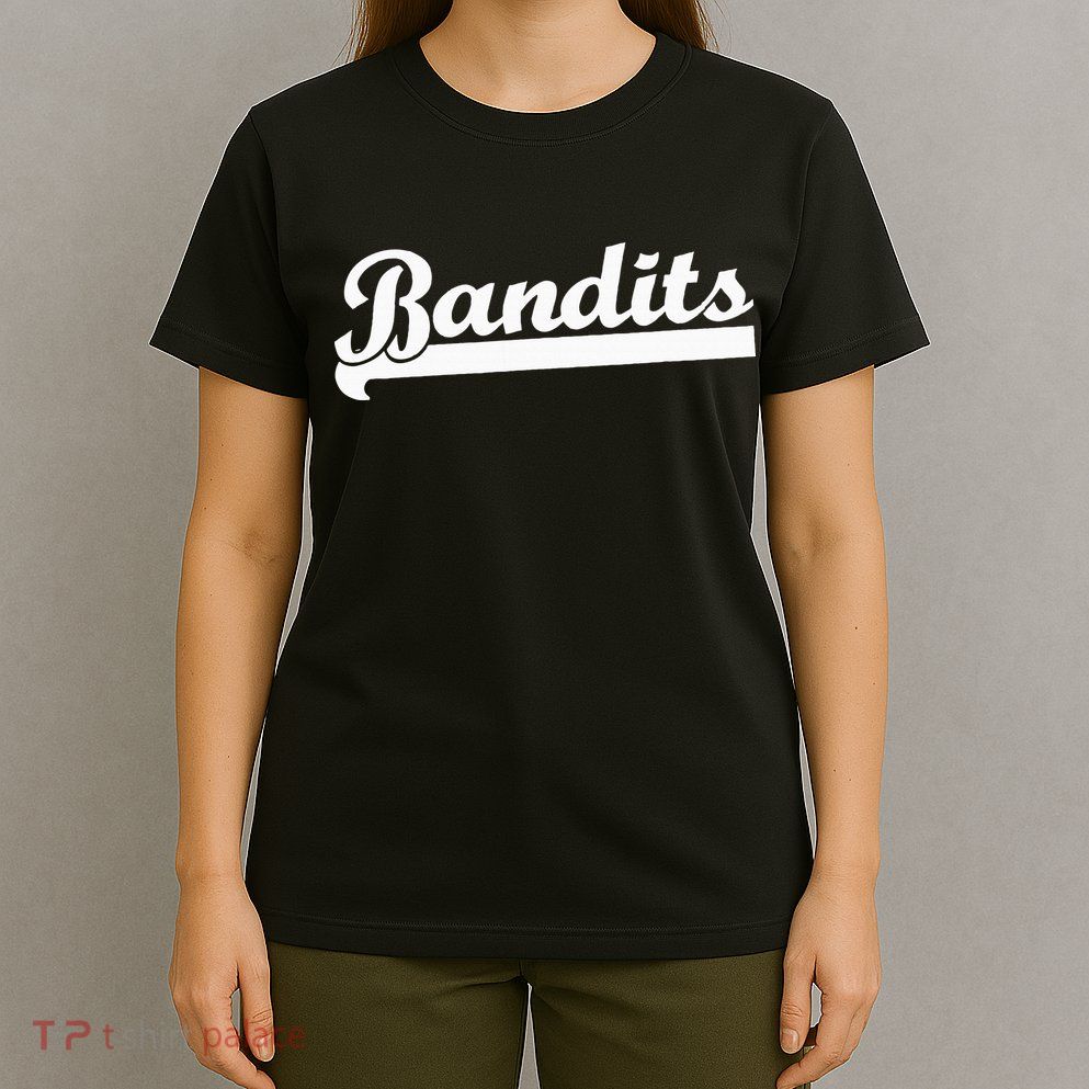 Bandits Team Fan T-Shirt