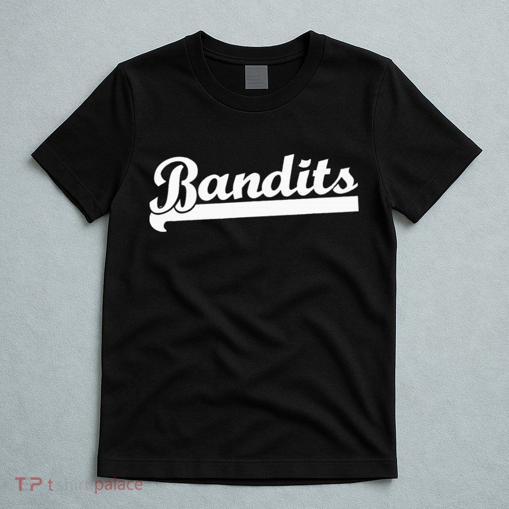 Bandits Team Fan T-Shirt