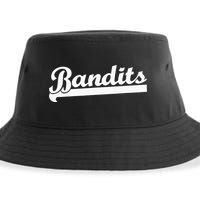 Bandits Team Fan Sustainable Bucket Hat