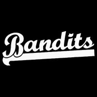 Bandits Team Fan 16 in Basic Backpack