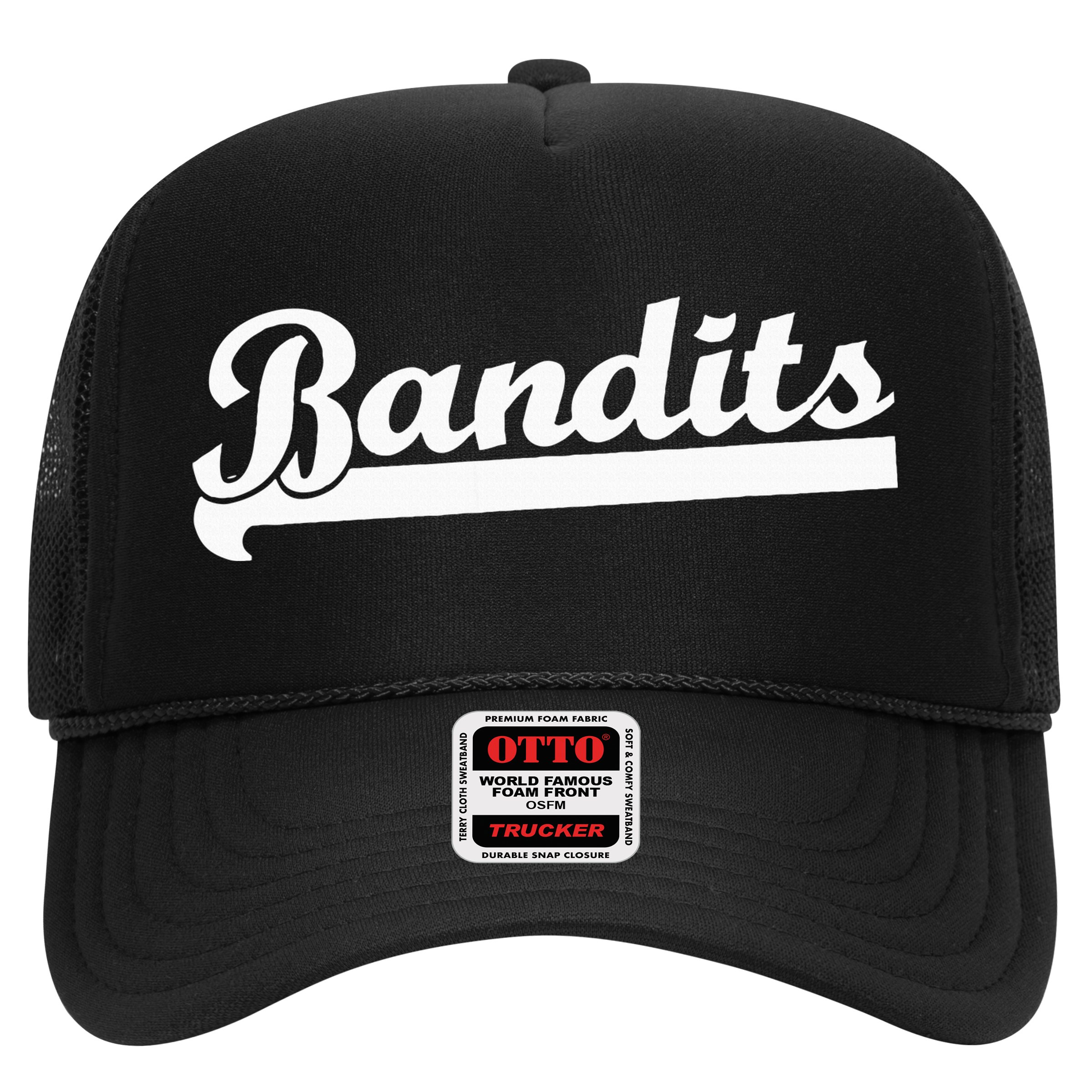 Bandits Team Fan Hat