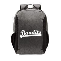 Bandits Team Fan Vector Backpack