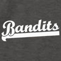 Bandits Team Fan Vector Backpack
