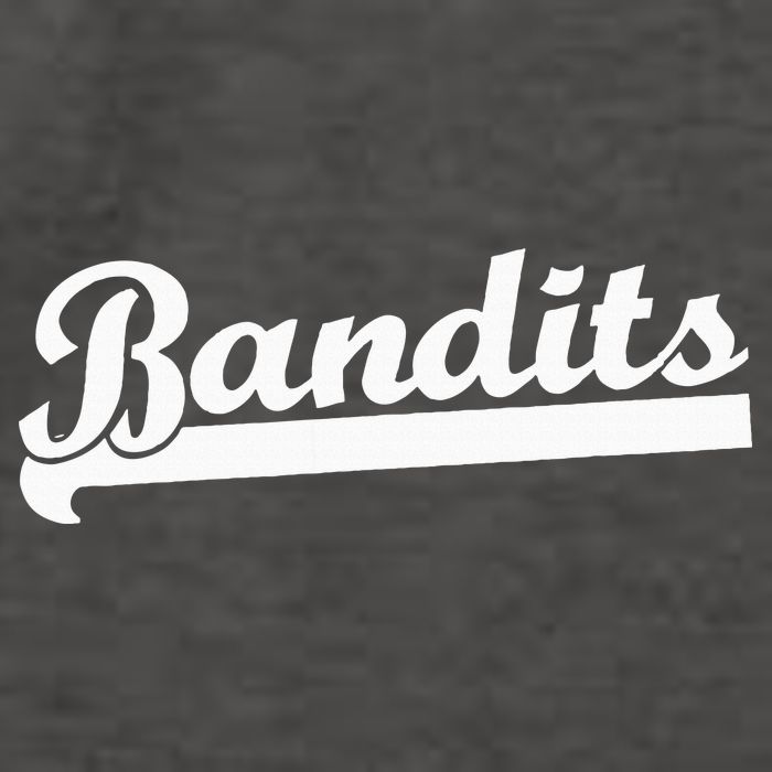 Bandits Team Fan Vector Backpack
