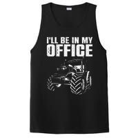 Best Tractor For Men Women Farming Agriculture Farmer Office PosiCharge Competitor Tank