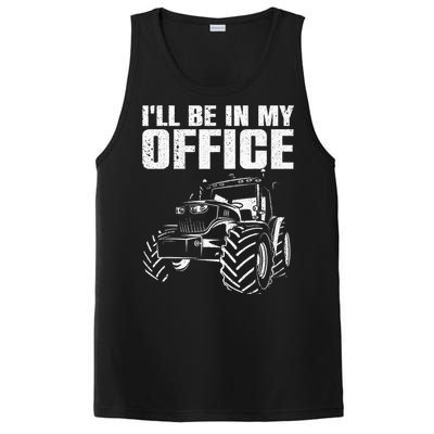 Best Tractor For Men Women Farming Agriculture Farmer Office PosiCharge Competitor Tank