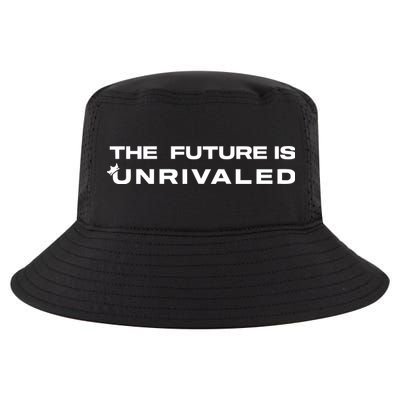 Basketball The Future Is Unrivaled Cool Comfort Performance Bucket Hat