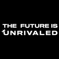 Basketball The Future Is Unrivaled Bucket Hat