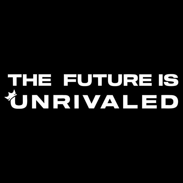 Basketball The Future Is Unrivaled Bucket Hat