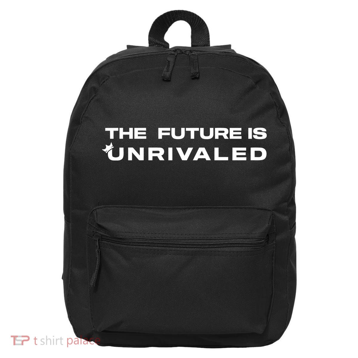 Basketball The Future Is Unrivaled 16 in Basic Backpack