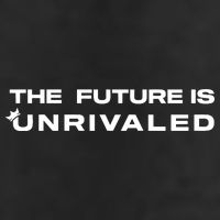 Basketball The Future Is Unrivaled Golf Towel