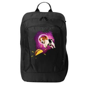 Beagle T Funny Beagle Lover T Beagle City Backpack