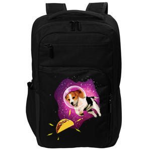 Beagle T Funny Beagle Lover T Beagle Impact Tech Backpack