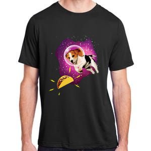 Beagle T Funny Beagle Lover T Beagle Adult ChromaSoft Performance T-Shirt