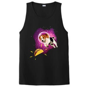 Beagle T Funny Beagle Lover T Beagle PosiCharge Competitor Tank