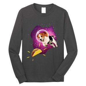 Beagle T Funny Beagle Lover T Beagle Long Sleeve Shirt