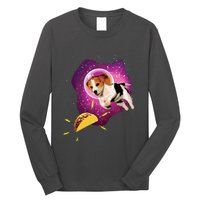 Beagle T Funny Beagle Lover T Beagle Long Sleeve Shirt