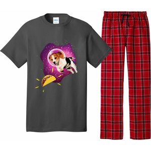 Beagle T Funny Beagle Lover T Beagle Pajama Set