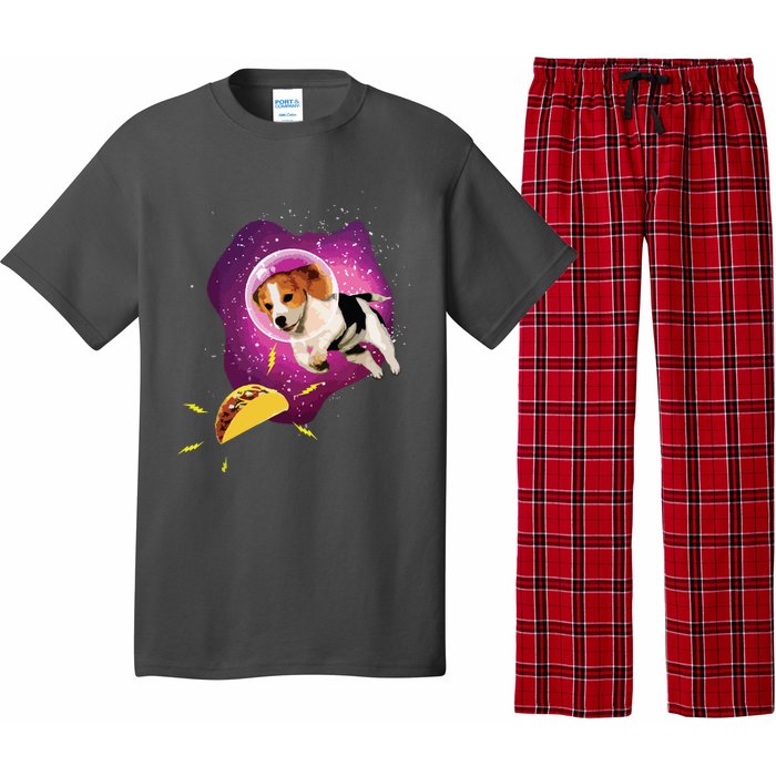 Beagle T Funny Beagle Lover T Beagle Pajama Set