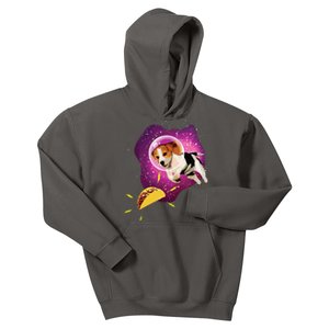 Beagle T Funny Beagle Lover T Beagle Kids Hoodie