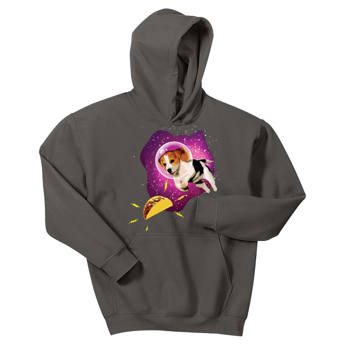 Beagle T Funny Beagle Lover T Beagle Kids Hoodie