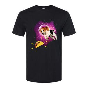 Beagle T Funny Beagle Lover T Beagle Softstyle CVC T-Shirt