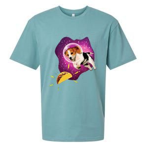 Beagle T Funny Beagle Lover T Beagle Sueded Cloud Jersey T-Shirt