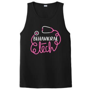 Behavioral Tech Gift Psychiatric Technician Tal Health Tech Meaningful Gift PosiCharge Competitor Tank