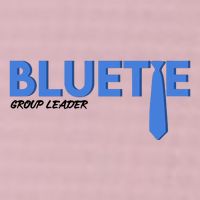 Blue Tie Group Leader 25L Jumbo Tote