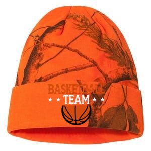 Basketball Team Gift For Basketball Player Sport Team Kati Licensed 12" Camo Beanie