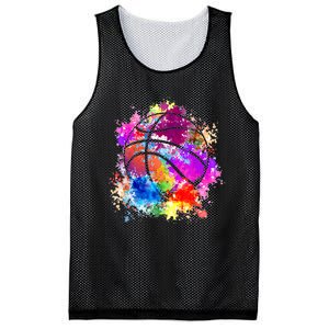 Basketball Teenagers Girls Teens Wo Baller Dunking Mesh Reversible Basketball Jersey Tank