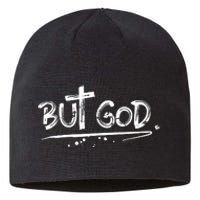 But The God Sustainable Beanie