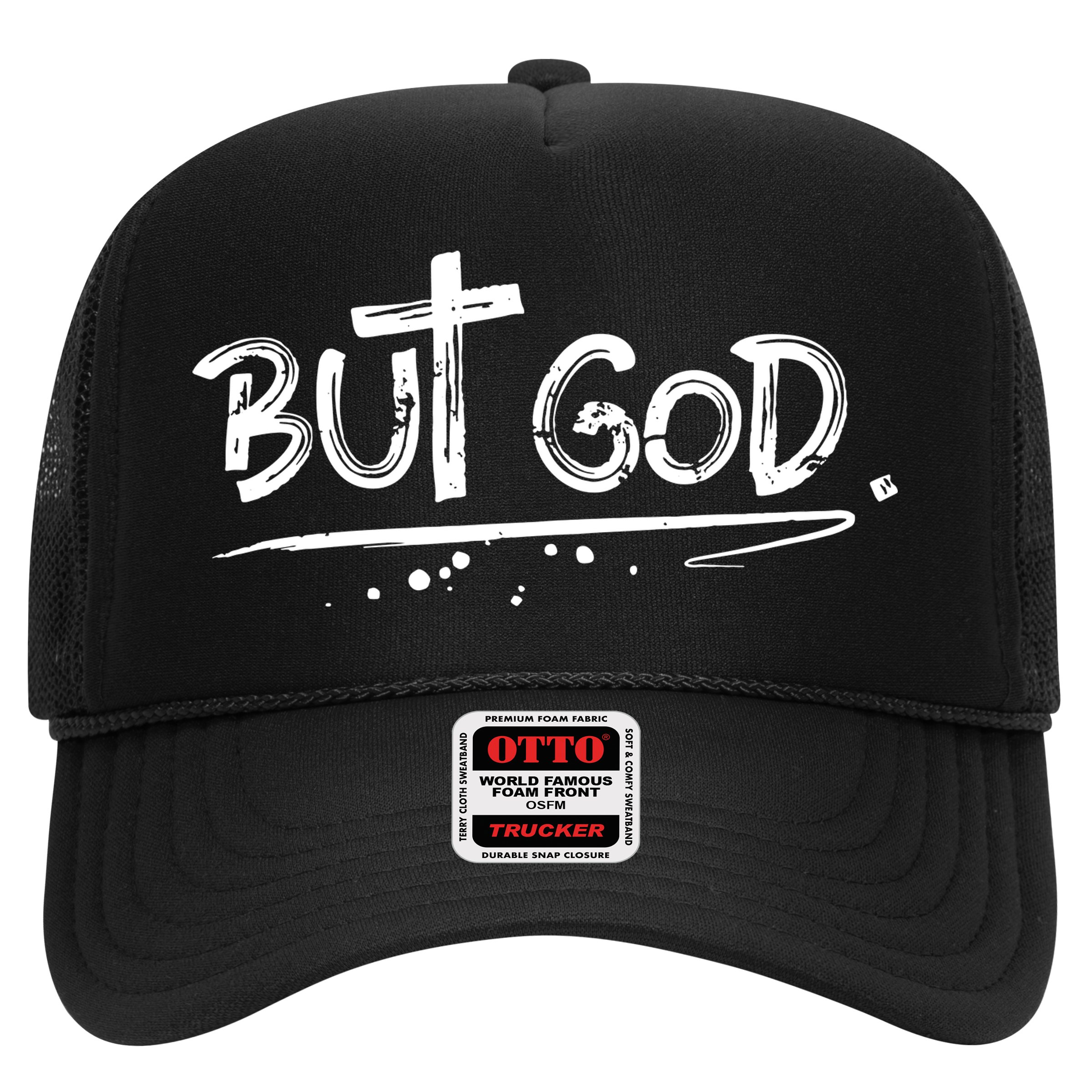 But The God Hat