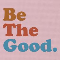 Be The Good Kindness 25L Jumbo Tote