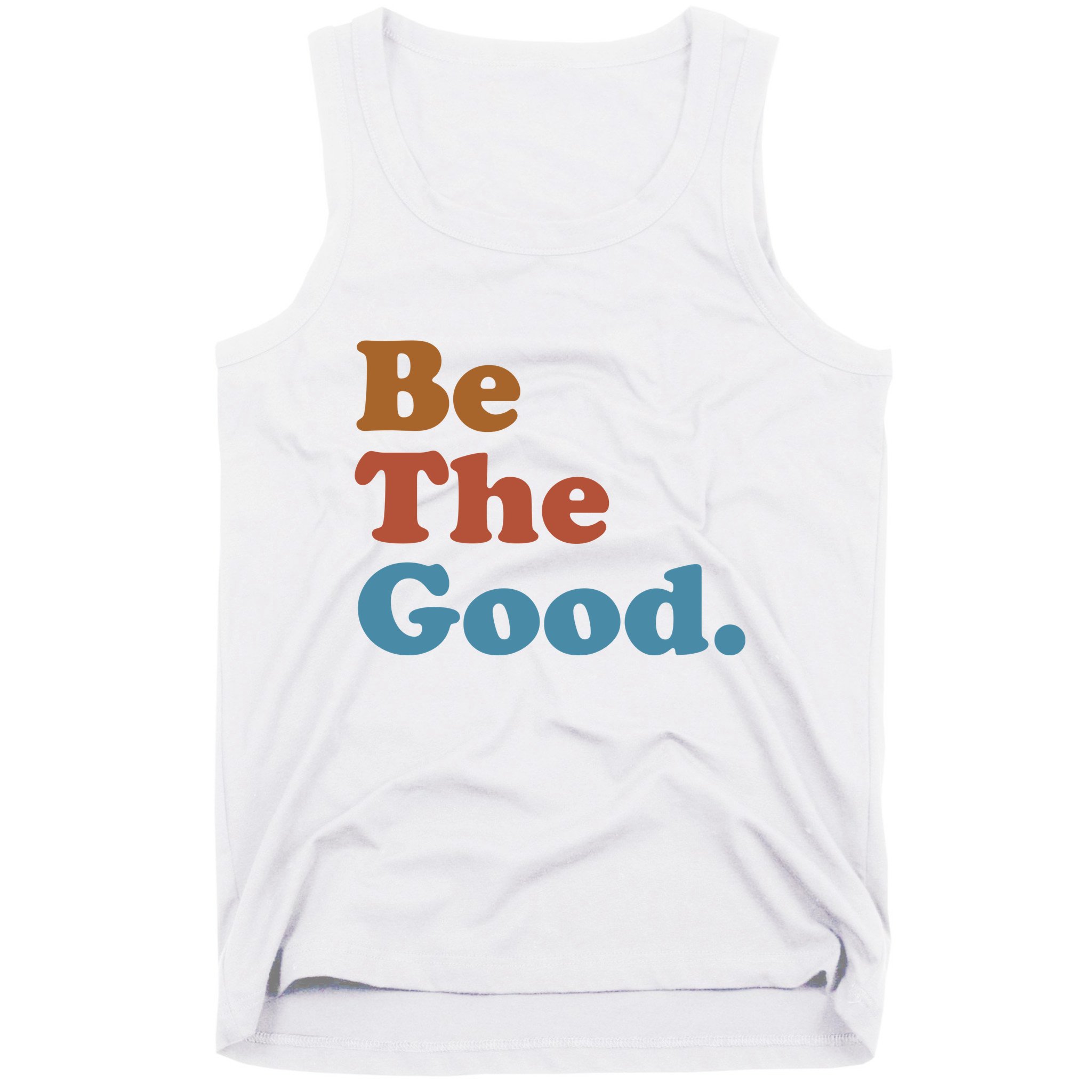 Be The Good Kindness Tank Top