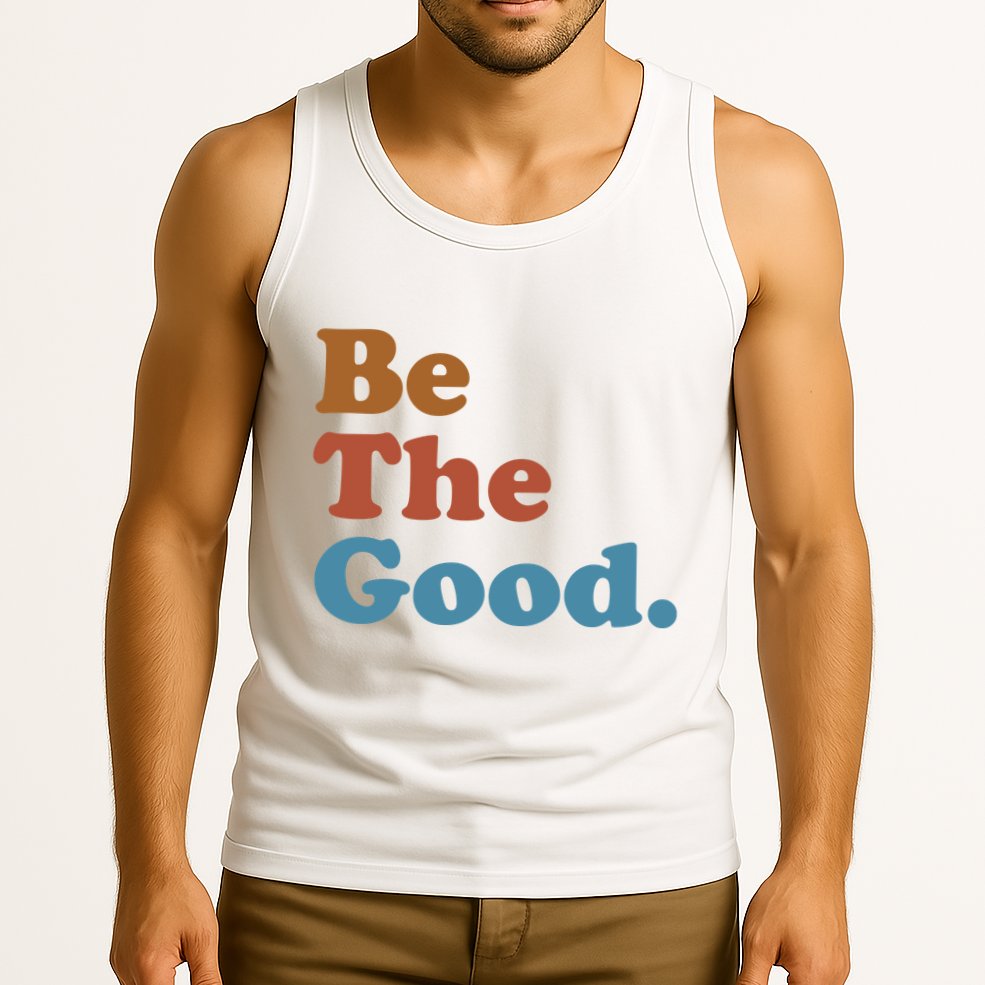 Be The Good Kindness Tank Top
