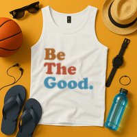 Be The Good Kindness Tank Top