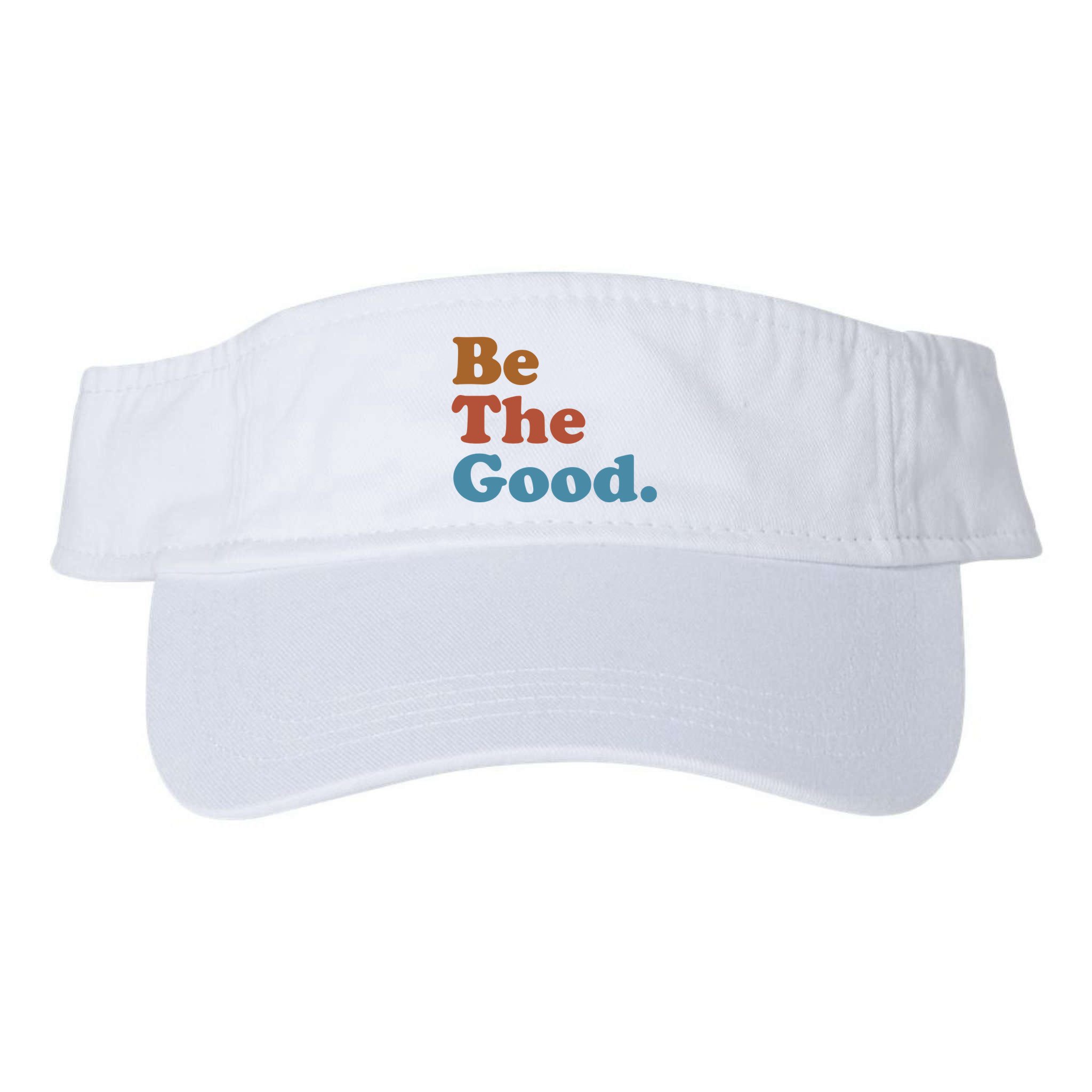 Be The Good Kindness Visor