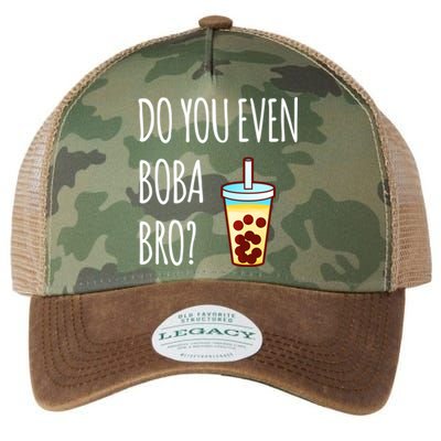 Boba Tea Hoodie - Bubble Tea Gift Legacy Tie Dye Trucker Hat