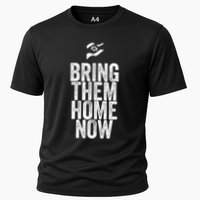 Bring Them Home Now Cooling Performance Crew T-Shirt
