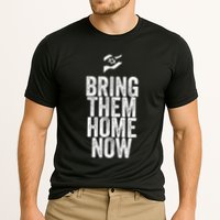 Bring Them Home Now Cooling Performance Crew T-Shirt