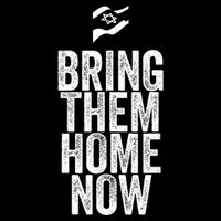 Bring Them Home Now Cooling Performance Crew T-Shirt