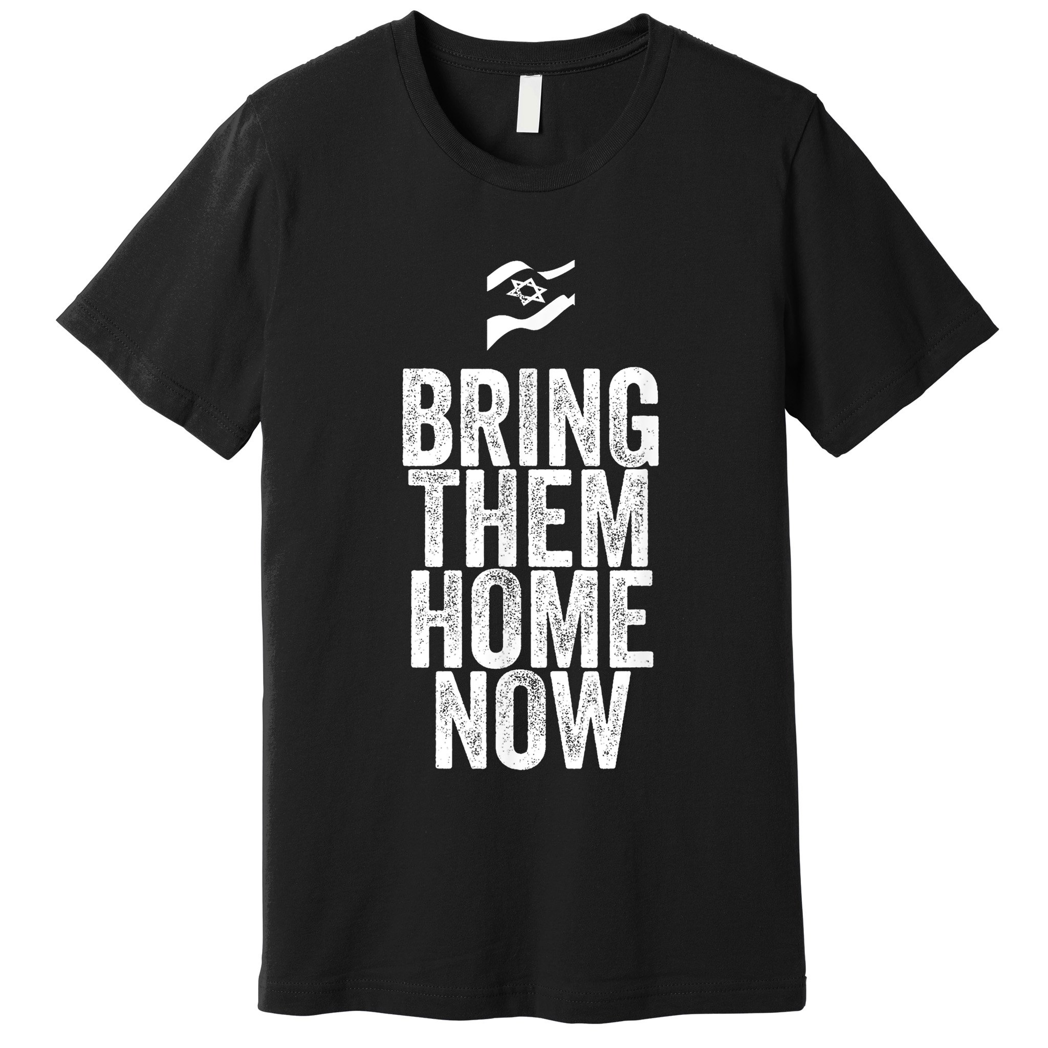 Bring Them Home Now Premium T-Shirt