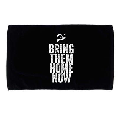 Bring Them Home Now Microfiber Hand Towel