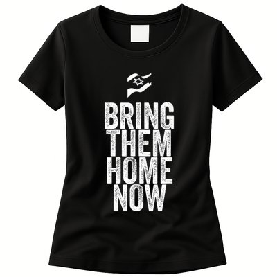 Bring Them Home Now Womens T-Shirt