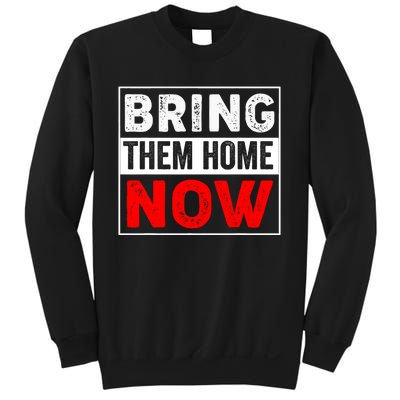 Bring Them Home Now Vintage Sweatshirt