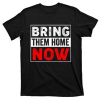 Bring Them Home Now Vintage T-Shirt