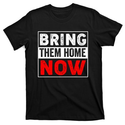 Bring Them Home Now Vintage T-Shirt