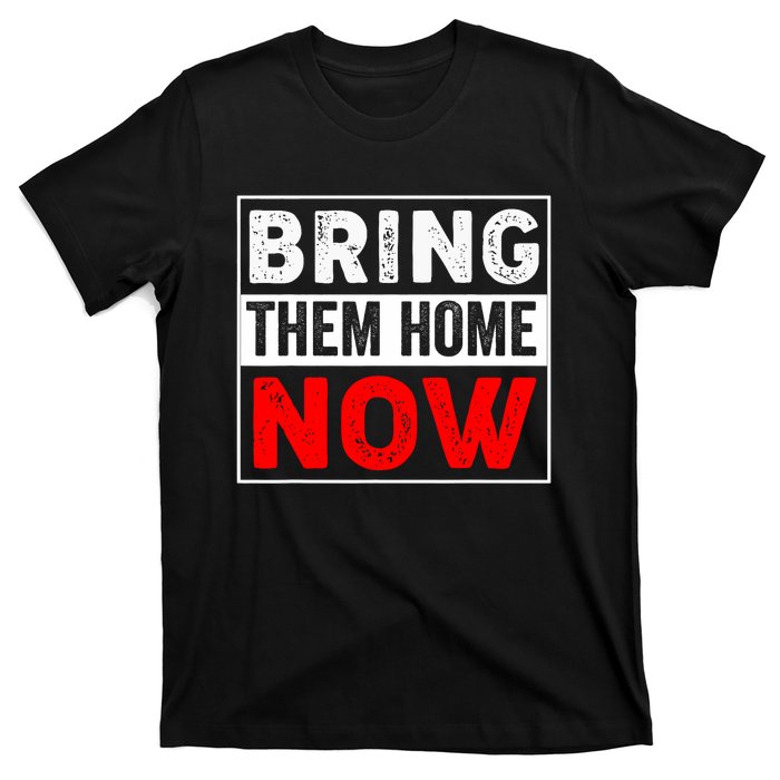 Bring Them Home Now Vintage T-Shirt