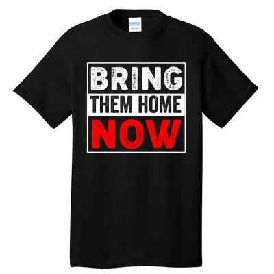 Bring Them Home Now Vintage Tall T-Shirt